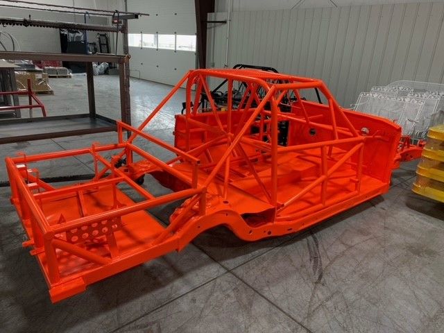 How to Choose a Powder Coat Color for Your Project